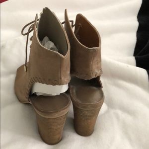 Charlotte Russe Shoes - Brand New Women’s Heels Charlotte Russe Shoes - Brand New Women’s Heels